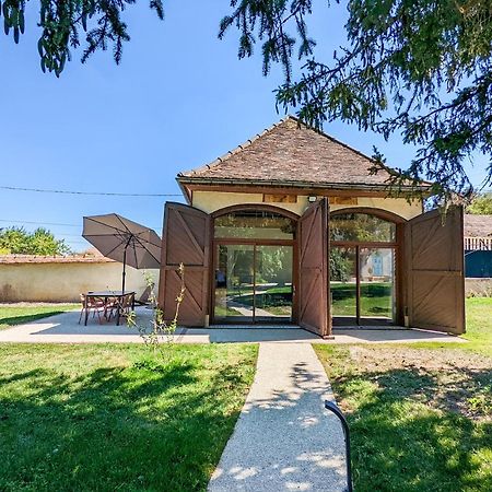 La Maison T&M Dosches Kültér fotó
