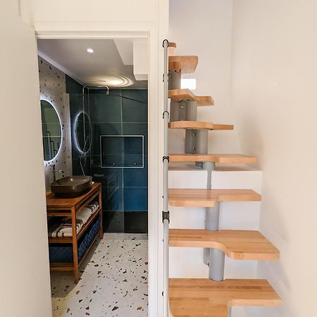 La Maison T&M Dosches Kültér fotó