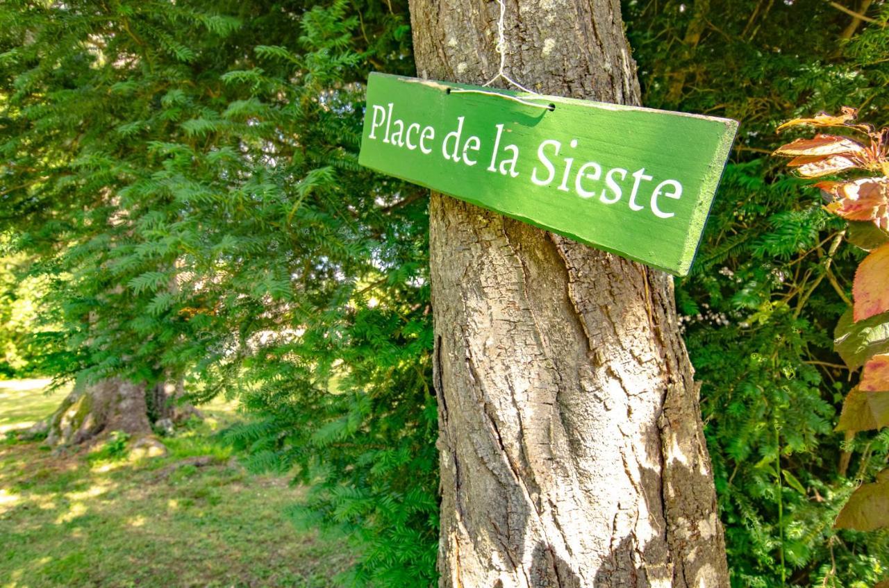 La Maison T&M Dosches Kültér fotó