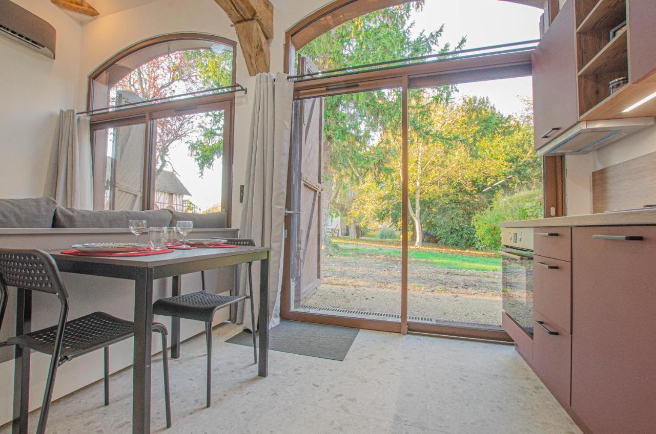 La Maison T&M Dosches Kültér fotó