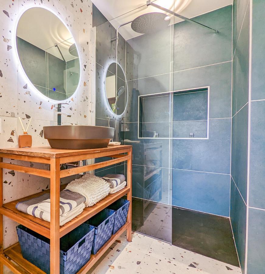 La Maison T&M Dosches Kültér fotó