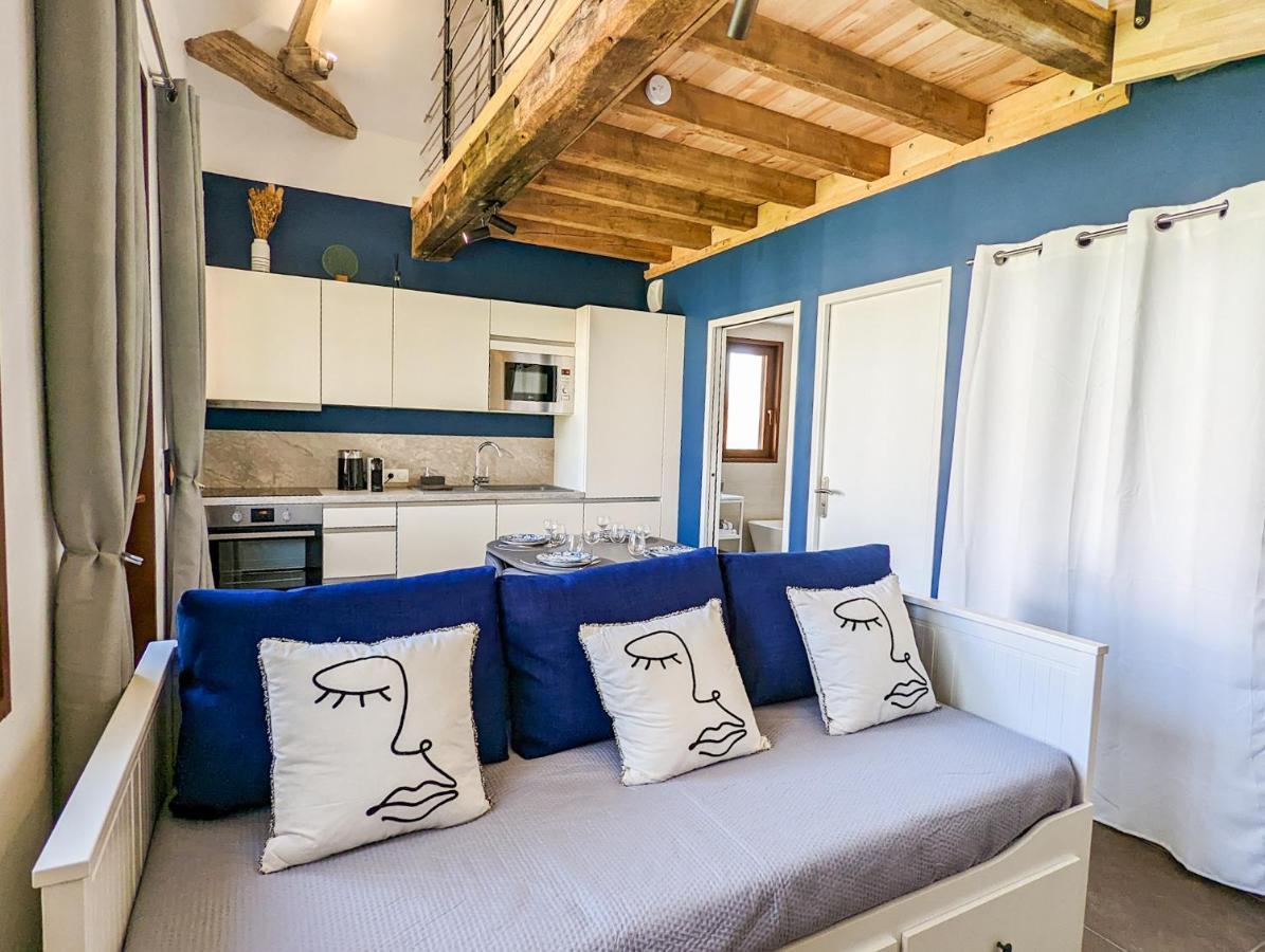 La Maison T&M Dosches Kültér fotó