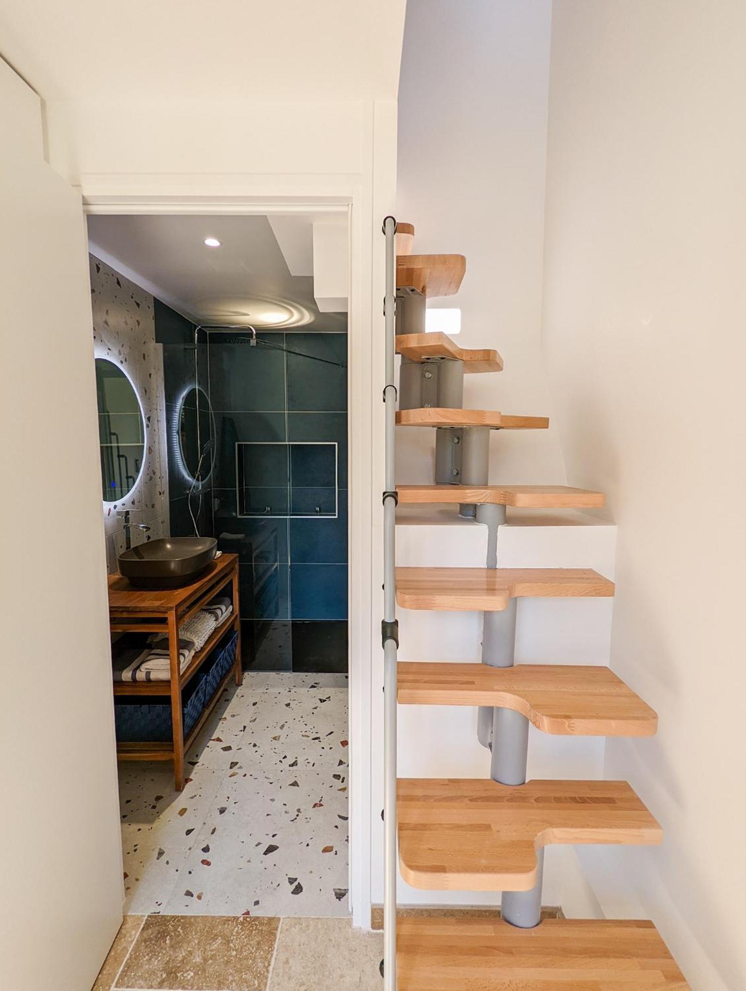 La Maison T&M Dosches Kültér fotó